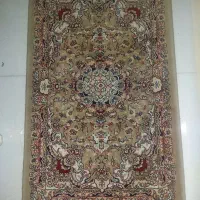 یه جفت پادری فرش بافت گردویی