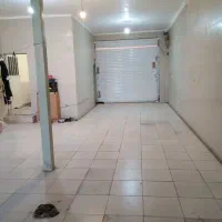 اجاره یا فروش سه طبقه کارگاه مغازه
