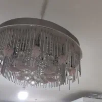 لوستر سایز بزرگ