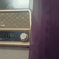 رادیو اسپیکر مارشال