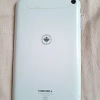 تبلت Concord+ برای قطعه‌فروشی|تبلت|تهران, باغ فیض|دیوار