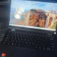 لپ تاپ تاچ لنوو یوگا 6 ryzen 5500u نسل دوازده