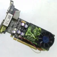 گرافی.ک  GeForce GT9500 قوی درحد