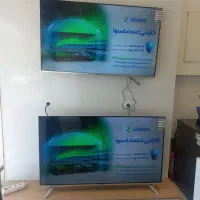 فروش ویژه تلویزیون های  اسنوا و دوو ۵۰ ،۵۵، ۶۵، ۷۵|تلویزیون و پروژکتور|سلماس, |دیوار