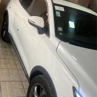 دیگنیتی پرستیژ سفید صفر 2000cc