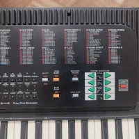 ارگ کاسیو سالم|پیانو، کیبورد، آکاردئون|قزوین, |دیوار