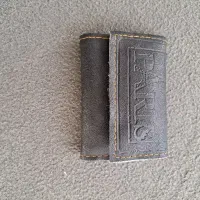 مدارک گمشده