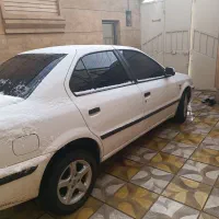 سمند موتور ملی دوگانه|خودرو سواری و وانت|اهر, |دیوار