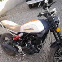 موتور sT3 مدل ۴۰۳ کارکرد ۲۵۰۰