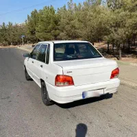 پراید132 مدل89 ساده