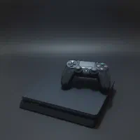 کنسول بازی PS4 کپی خور
