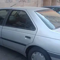 پژو۴۰۵|خودرو سواری و وانت|آبیک, |دیوار