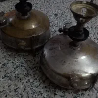 چراغ قدیمی