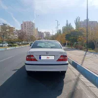 سمند مدل 91 se|خودرو سواری و وانت|تبریز, |دیوار