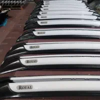 باربند سواری|قطعات یدکی و لوازم جانبی|کرج, حصارک پایین|دیوار