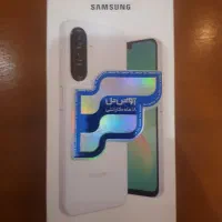 سامسونگ A26 سفید