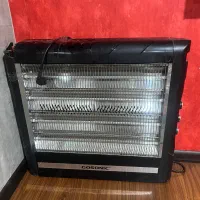 هیتربرقی گوسونیک