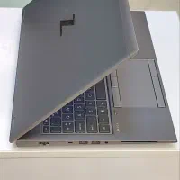 لپ تاپ استوک HP ZBOOK FURY 15G7|رایانه همراه|قم, صفائیه|دیوار