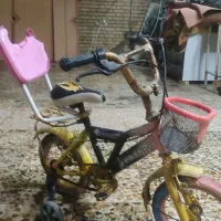 دوچرخه سالم