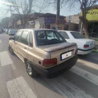 پرایدبژ۸۵|خودرو سواری و وانت|مشهد, شفا|دیوار