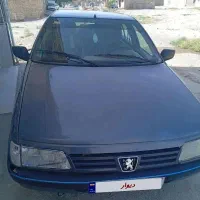پژو مدل 96