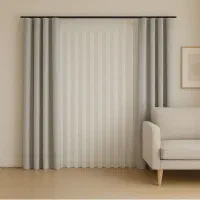 پرده برند یونیک پارت 369|پرده، رانر، رومیزی|شادگان, |دیوار