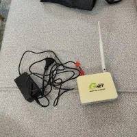 مودم وای فای gnet
