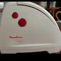 یک عدد چرخ گوشت فرانسوی مولینکس  hv81700w|سایر لوازم برقی|قزوین, |دیوار