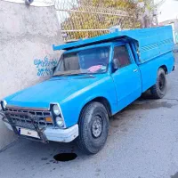 نیسان فرسوده