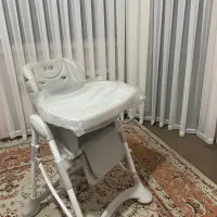 صندلی غذا کودک زویه