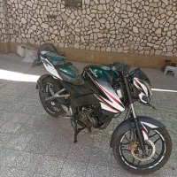 موتور ان اس ۱۵۰