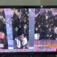 تعمیرات تخصصی تلویزیون وال ای دی با ضمانت
