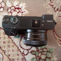 فروش دوربین با همه تجهیزات|دوربین عکاسی و فیلم‌برداری|شیروان (خراسان), |دیوار