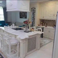 سه طبقه ویلایی/ دلباز/سند دار/پارکینگ