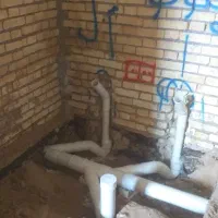 لوله کش ساختمان کلی و جزیی|خدمات پیشه و مهارت|امیدیه, |دیوار