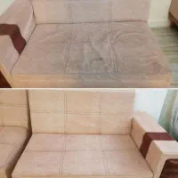 مبل شویی .قالیشویی .شستشوی انواع خوشخواب موکت شویی|خدمات نظافت|بندرعباس, |دیوار