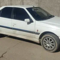 پارس 86سفید|خودرو سواری و وانت|زرند, |دیوار