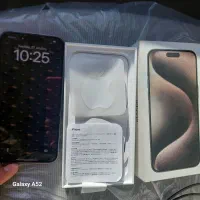 آیفون ۱۵ پرو مکس|موبایل|میناب, |دیوار