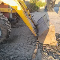 بیل‌تراکتور