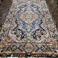 سالاری ۲*۳ دستباف کد 1404/13