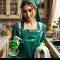 شرکت خدماتی ساحل|خدمات نظافت|تهران, امجدیه (خاقانی)|دیوار