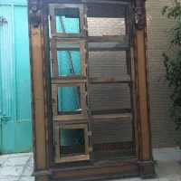 قفس پرنده کبوتر مرغ زینتی