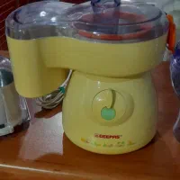 آب میوه گیری چهار کاره