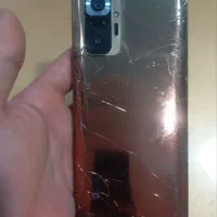 8/redmi note 10 pro 128|موبایل|مشهد, طبرسی شمالی|دیوار