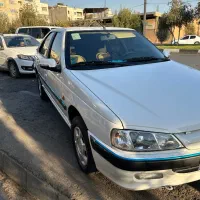 پارس سال مدل ۹۹|خودرو سواری و وانت|شیراز, درکی|دیوار