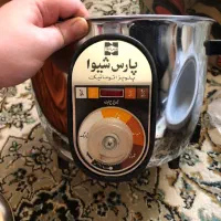 پلوپز ۸ نفره