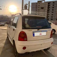 ام وی ام ۱۱۰|خودرو سواری و وانت|شیراز, غدیر جنوبی|دیوار