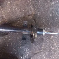 لوازم جلوبندی مگان|قطعات یدکی و لوازم جانبی|قم, ولیعصر|دیوار