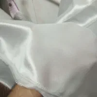 پرده رنگ طوسی جنس کرپ بدون نیاز به استر|پرده، رانر، رومیزی|قم, نیروگاه|دیوار