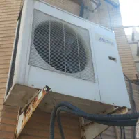 کولر گازی مدیا 30 هزار اصل